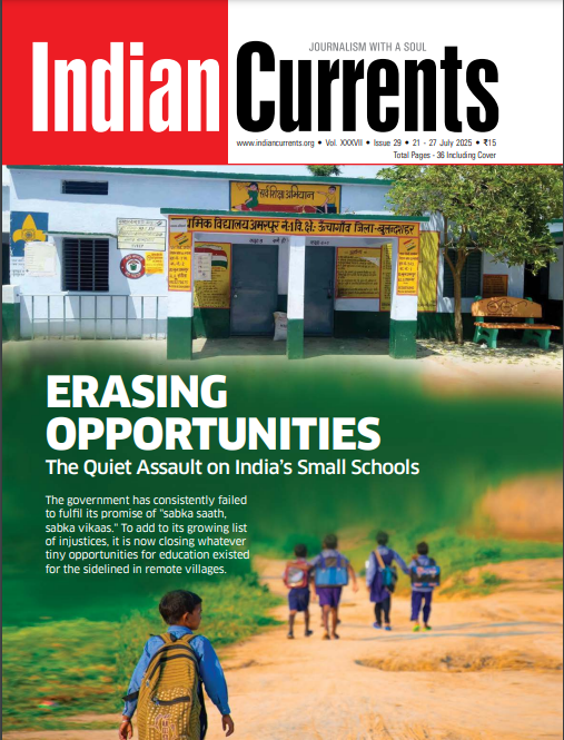 Weekly Magazine In India